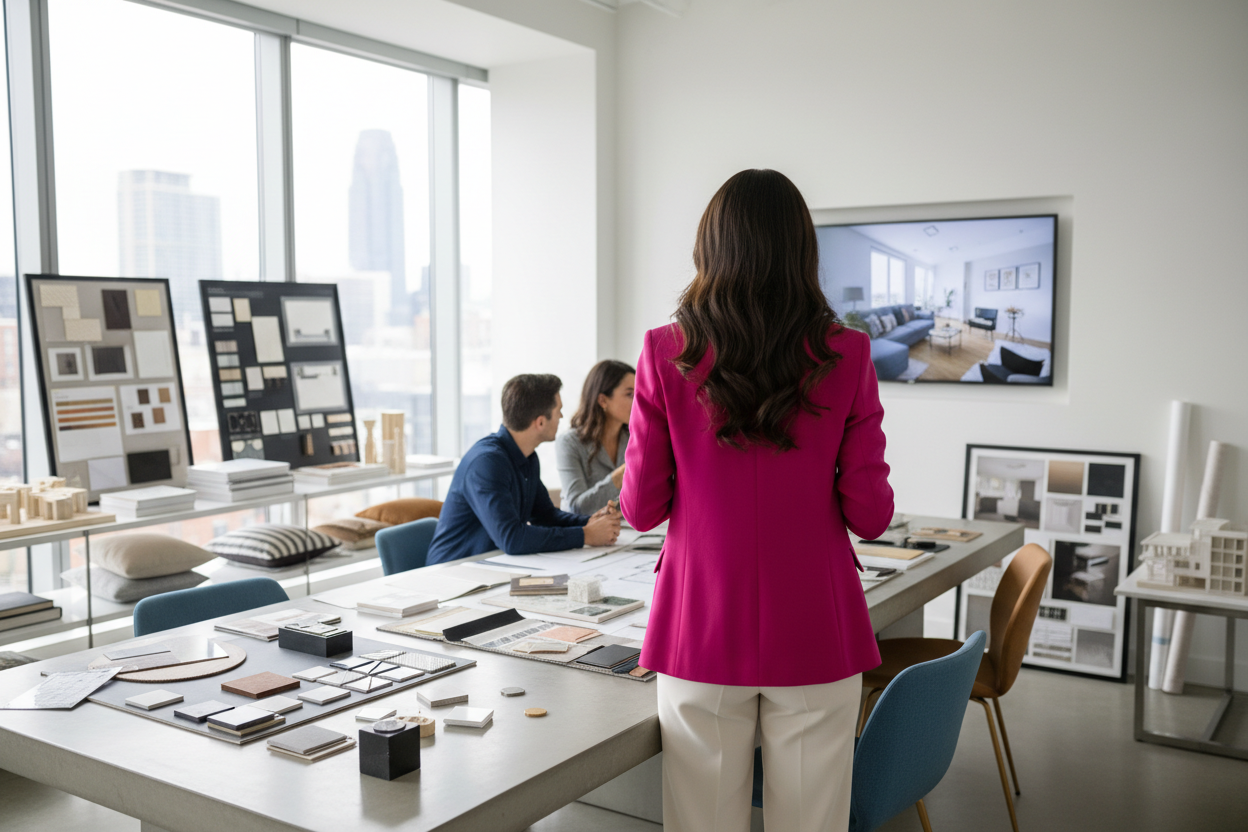 SÓMA Vor-Ort-Beratung · Ihre persönliche Wohnanalyse