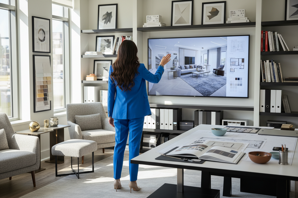 SÓMA Online Beratung · Persönliche Wohnanalyse